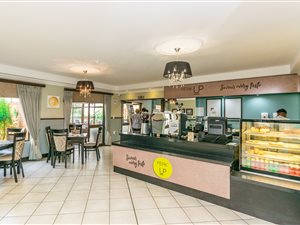 2 Bed House in Homes Haven
