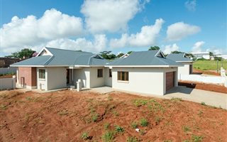 3 Bedroom House in White River