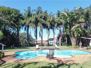 8 Bed House in Morningside