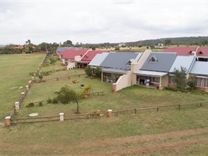 3 Bed House in Boschkop