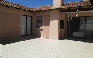 3 Bedroom House in Langebaan