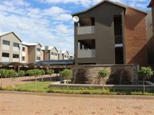 2 Bed Apartment in Moregloed
