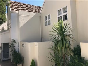3 Bed Duplex in Fourways Gardens