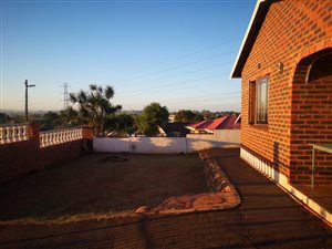 3 Bed House in Southgate
