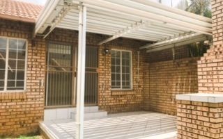 2 Bedroom Townhouse in Magalieskruin