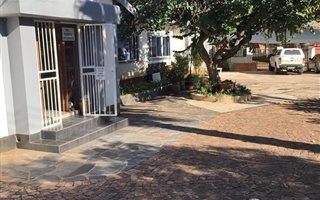 250 m² Office Space in Meyerspark
