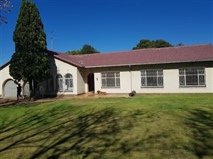 3 Bed House in Sharon Park
