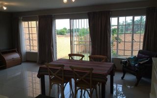 2 Bedroom Duplex in The Reeds