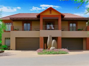5 Bed House in Oubos Estate