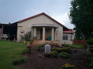 22 ha Farm in Newcastle Central