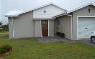 3 Bedroom House in Wavecrest