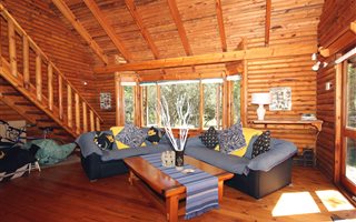 3 Bedroom House in Natures Valley