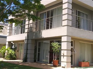5 Bed House in Oriel