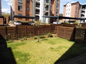 3 Bed Townhouse in Modderfontein