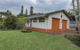 3 Bedroom House in Umtentweni