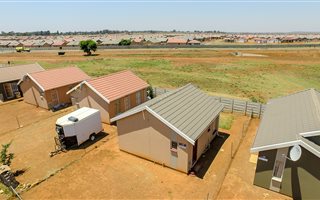 2 Bedroom House in Savanna City