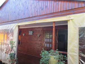 1 Bed Apartment in Atlasville