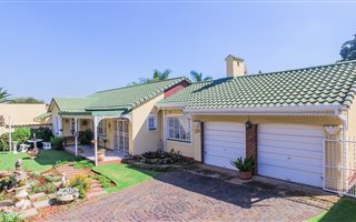 4 Bedroom House in Allen Grove
