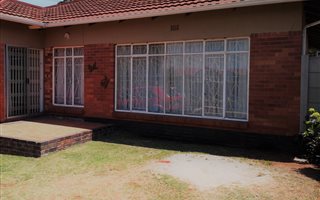 3 Bedroom House in Georginia