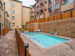 2 Bed House in Olympus AH