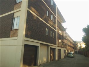 2 Bed Flat in Proclamation Hill