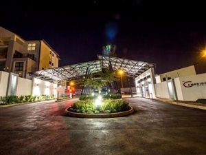 1 Bed Apartment in Bryanston West