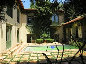 3 Bed House in Irene