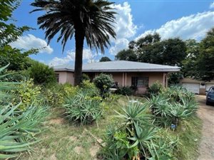 1.5 ha Farm in Bootha AH