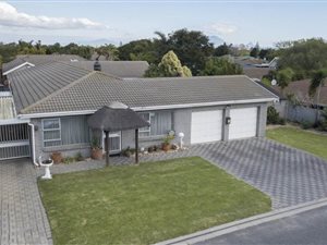3 Bed House in Rouxville