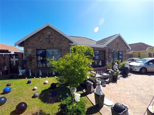 4 Bed House in Thornton
