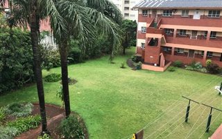 1 Bedroom Flat in Berea
