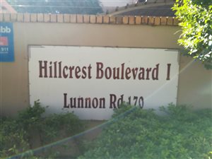 2 Bed Apartment in Hatfield