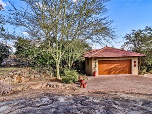 3 Bed House in White River