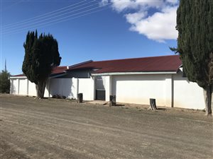 4684 m² Farm in Aberdeen