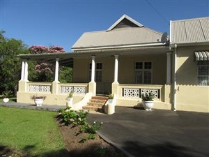 5 Bed House in Umzinto