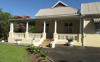5 Bedroom House in Umzinto