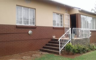 3 Bedroom House in Gerdview