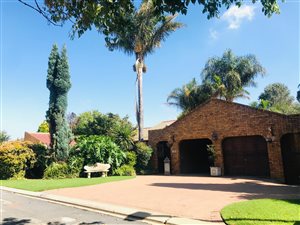 4 Bed House in Northvilla