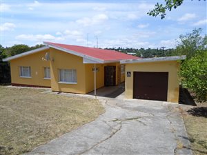4 Bedroom House in Dale View