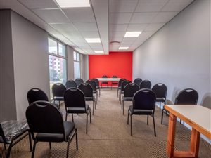 412 m² Commercial space in Point Waterfront