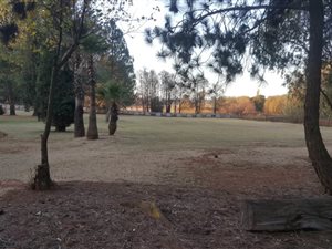 2.1 ha Land available in Geesteveld AH