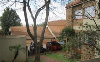1 Bedroom Simplex in Zwartkop