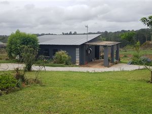 2.2 ha Farm in White River