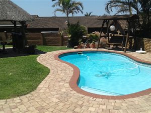 3 Bed Townhouse in Astra Park