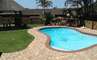 3 Bedroom Townhouse in Astra Park