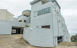 3 Bedroom Apartment in Ramsgate