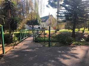 2 Bed Townhouse in Halfway Gardens