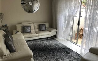 2 Bedroom Cluster in Morningside