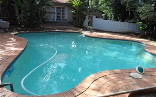 4 Bedroom House in Morningside Manor