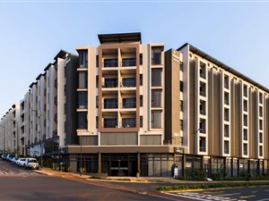 2 Bed Apartment in Umhlanga Rocks